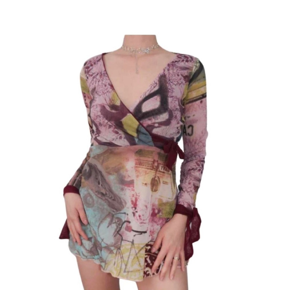 Beautiful top